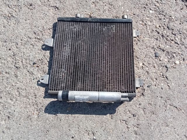 bontott PEUGEOT 107 Klímahűtő Radiátor