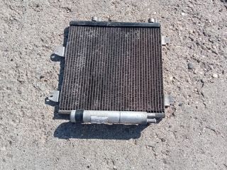 bontott PEUGEOT 107 Klímahűtő Radiátor