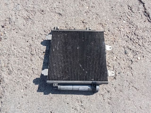 bontott PEUGEOT 107 Klímahűtő Radiátor