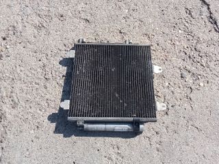 bontott PEUGEOT 107 Klímahűtő Radiátor