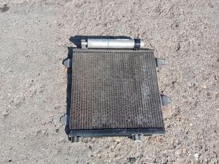 bontott PEUGEOT 107 Klímahűtő Radiátor