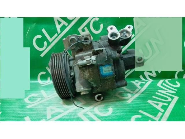 bontott PEUGEOT 107 Klímakompresszor