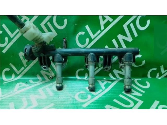 bontott PEUGEOT 107 Közösnyomócső