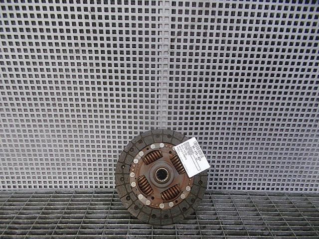 bontott PEUGEOT 107 Kuplung Tárcsa