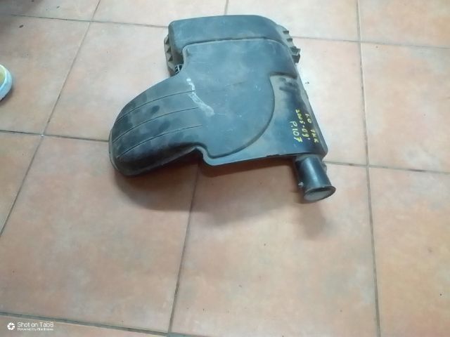 bontott PEUGEOT 107 Légszűrő Ház