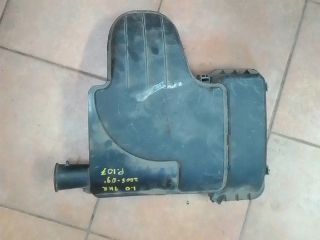 bontott PEUGEOT 107 Légszűrő Ház