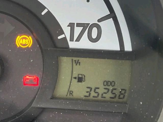 bontott PEUGEOT 107 Motor (Fűzött blokk hengerfejjel)