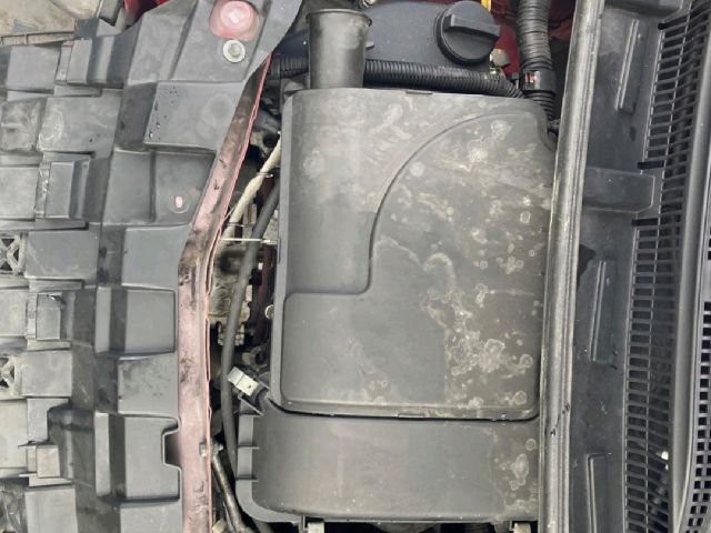 bontott PEUGEOT 107 Motor (Fűzött blokk hengerfejjel)
