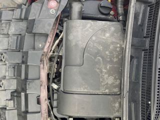 bontott PEUGEOT 107 Motor (Fűzött blokk hengerfejjel)