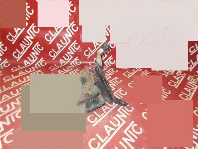 bontott PEUGEOT 107 Motor Tartó Bak (Fém)