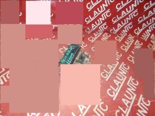 bontott PEUGEOT 107 Motor Tartó Bak (Fém)