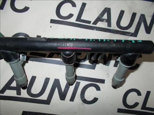 bontott PEUGEOT 107 Porlasztó Sor / Híd