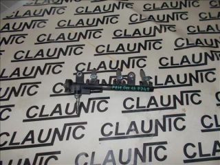 bontott PEUGEOT 107 Porlasztó Sor / Híd