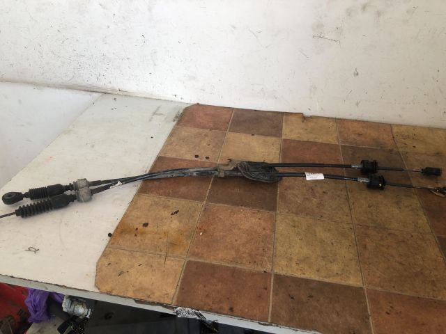 bontott PEUGEOT 107 Váltó Bowden