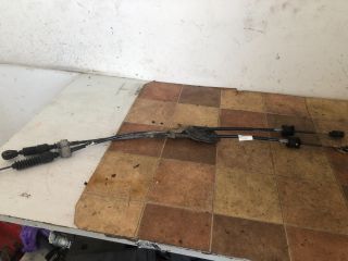 bontott PEUGEOT 107 Váltó Bowden