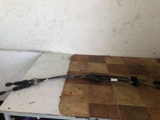 bontott PEUGEOT 107 Váltó Bowden