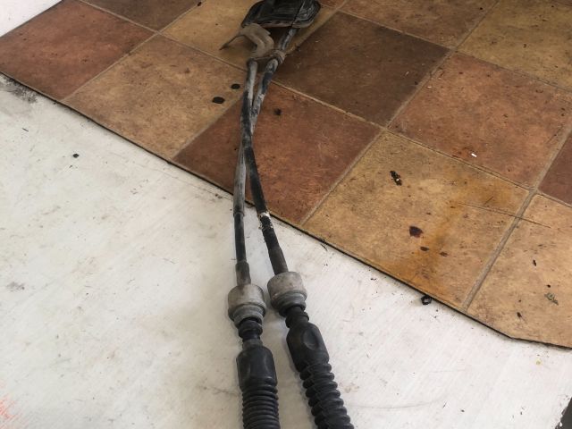 bontott PEUGEOT 107 Váltó Bowden