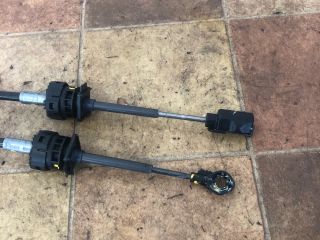 bontott PEUGEOT 107 Váltó Bowden