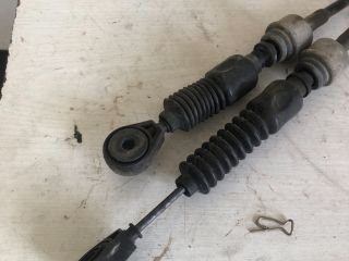 bontott PEUGEOT 107 Váltó Bowden