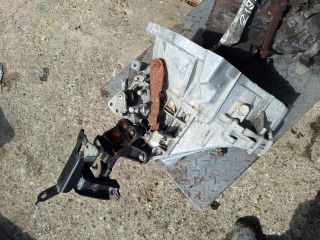 bontott PEUGEOT 107 Váltó (Mechanikus)