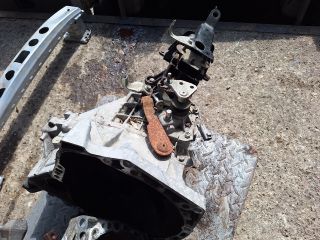 bontott PEUGEOT 107 Váltó (Mechanikus)