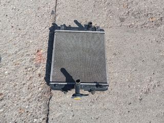 bontott PEUGEOT 107 Vízhűtő Radiátor (Klímás)