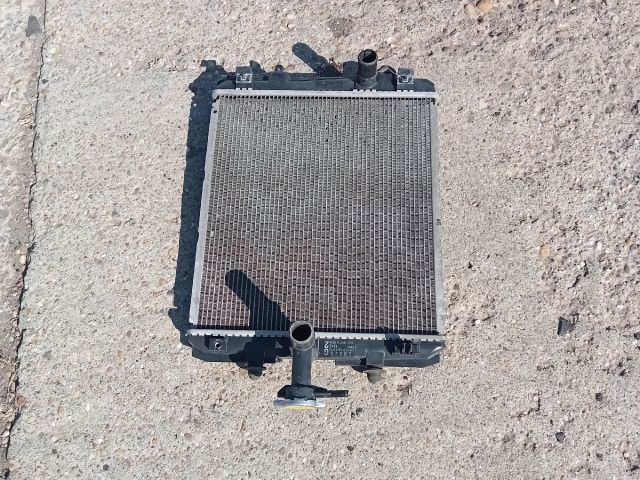 bontott PEUGEOT 107 Vízhűtő Radiátor (Klímás)