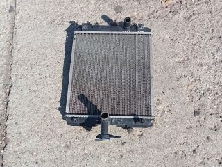 bontott PEUGEOT 107 Vízhűtő Radiátor (Klímás)