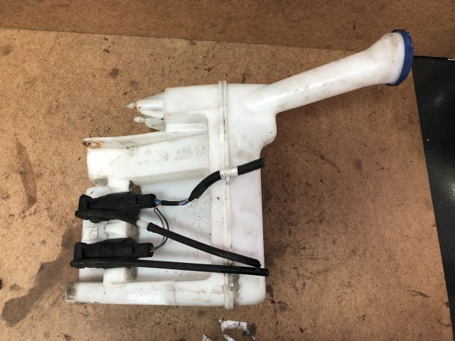 bontott PEUGEOT 107 Ablakmosó Tartály