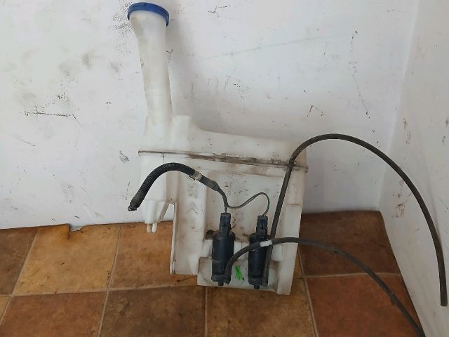 bontott PEUGEOT 107 Ablakmosó Tartály