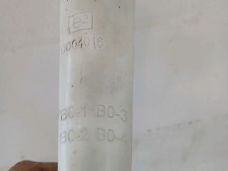 bontott PEUGEOT 107 Ablakmosó Tartály