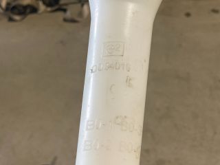 bontott PEUGEOT 107 Ablakmosó Tartály