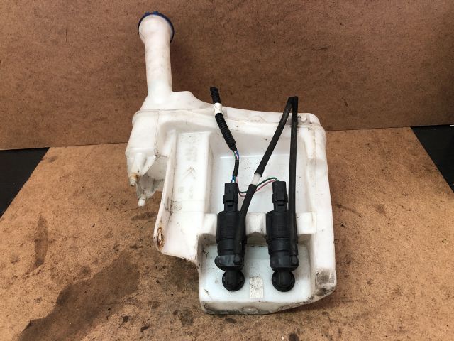 bontott PEUGEOT 107 Ablakmosó Tartály