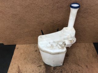 bontott PEUGEOT 107 Ablakmosó Tartály