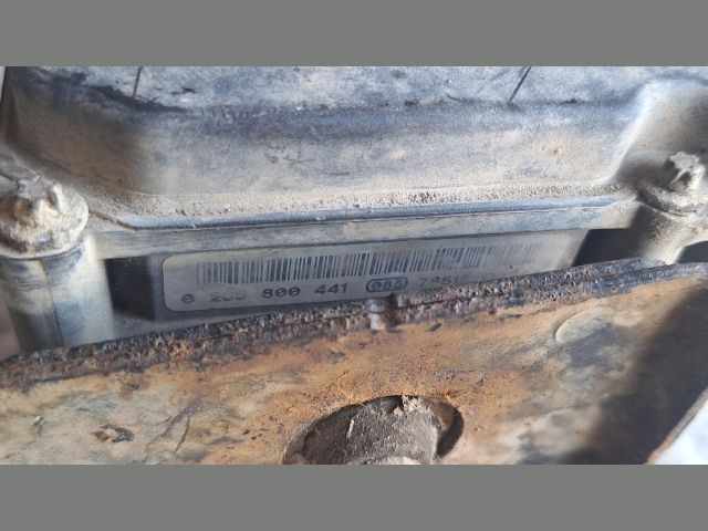 bontott PEUGEOT 107 ABS / ABR / ESP Pumpa