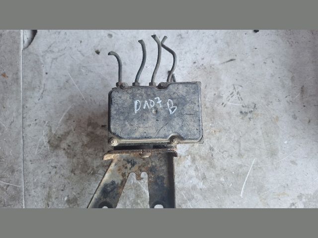 bontott PEUGEOT 107 ABS / ABR / ESP Pumpa