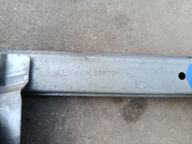 bontott PEUGEOT 107 Bal első Ablakemelő Szerkezet (Elektromos)