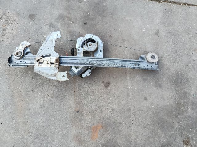 bontott PEUGEOT 107 Bal első Ablakemelő Szerkezet (Elektromos)