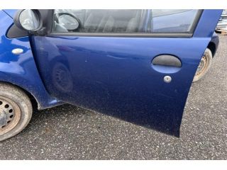 bontott PEUGEOT 107 Bal első Ajtó (Üres lemez)