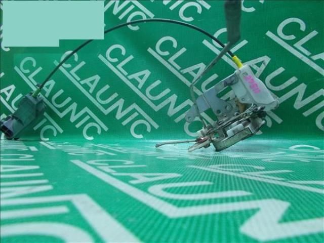 bontott PEUGEOT 107 Bal első Ajtózár