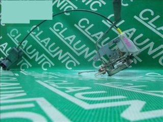 bontott PEUGEOT 107 Bal első Ajtózár