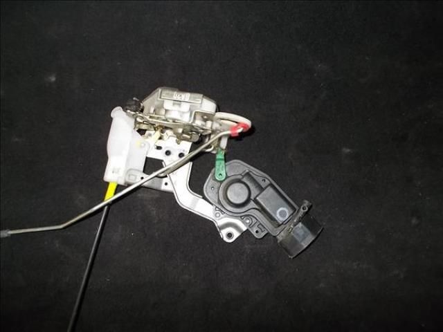 bontott PEUGEOT 107 Bal első Ajtózár