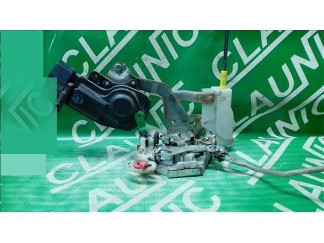 bontott PEUGEOT 107 Bal első Ajtózár