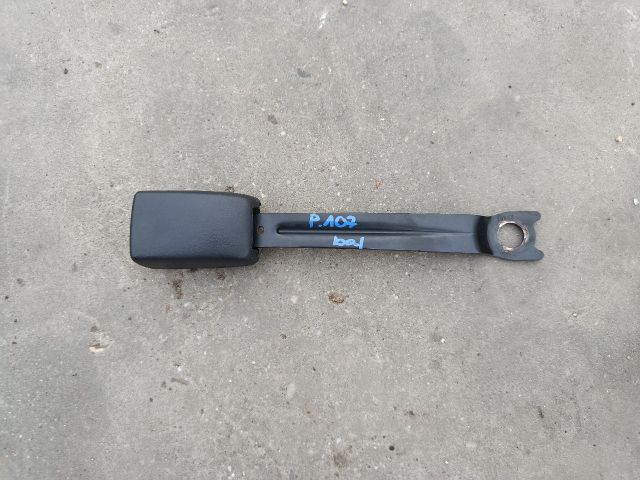 bontott PEUGEOT 107 Bal első Biztonsági Öv Csat