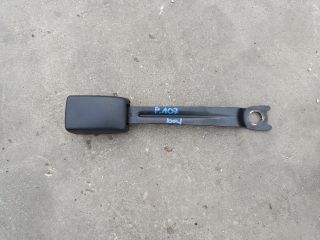 bontott PEUGEOT 107 Bal első Biztonsági Öv Csat