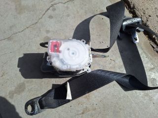 bontott PEUGEOT 107 Bal első Biztonsági Öv