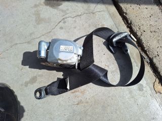 bontott PEUGEOT 107 Bal első Biztonsági Öv