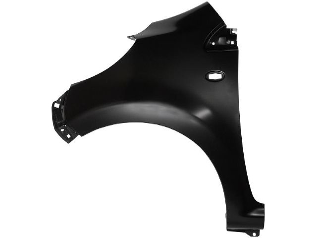 bontott PEUGEOT 107 Bal első Sárvédő