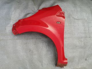 bontott PEUGEOT 107 Bal első Sárvédő