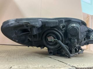 bontott PEUGEOT 107 Bal Fényszóró